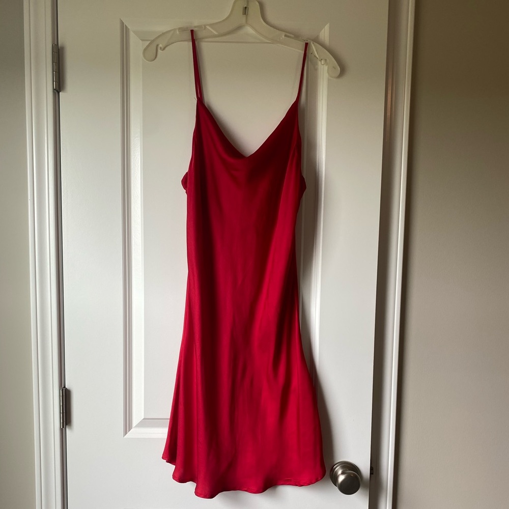 Vici Slip Dress